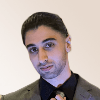 Khalil Cheri